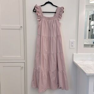 English Factory - XS - Dress